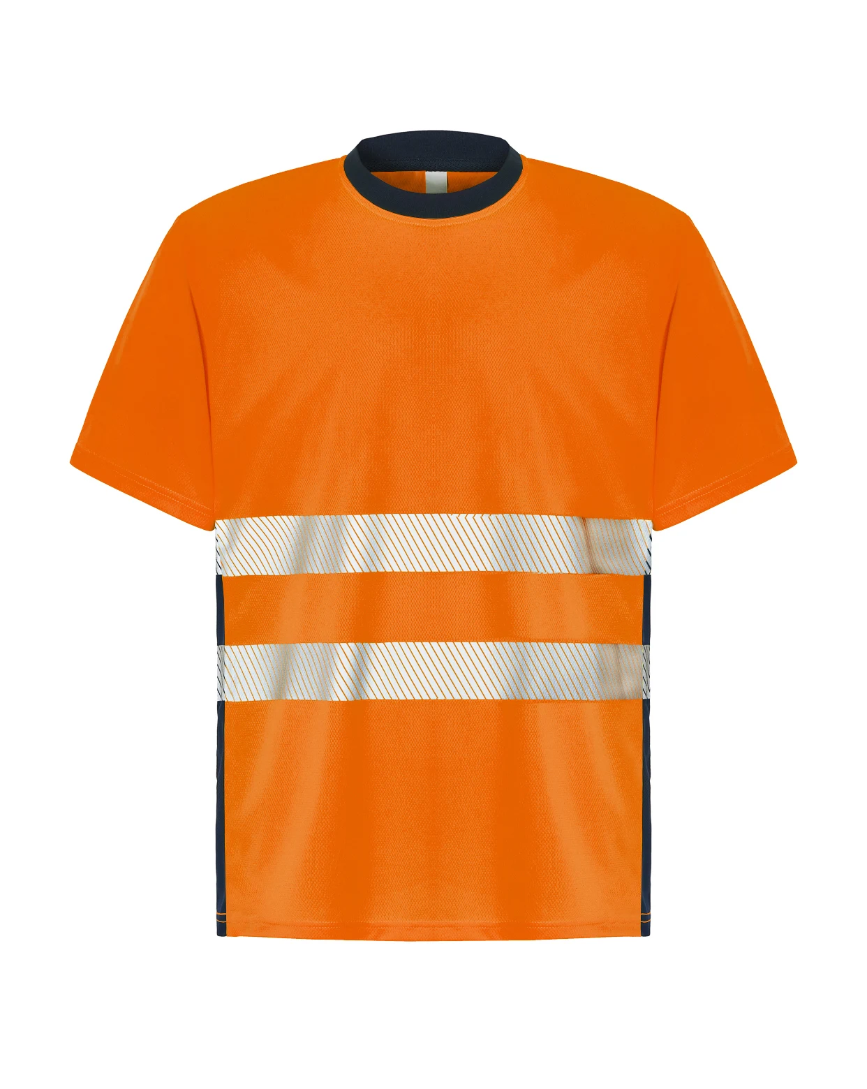 Camiseta Alta Visibilidad Personalizada