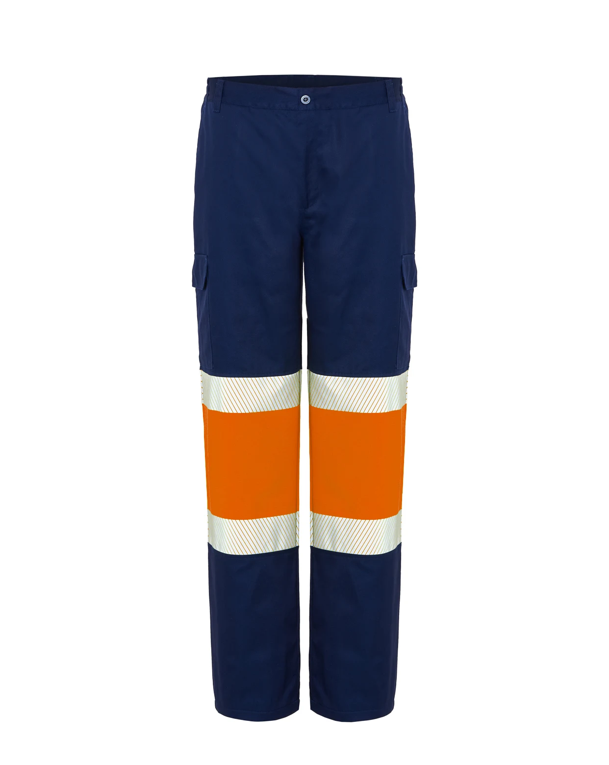Pantalón Alta Visibilidad Personalizado