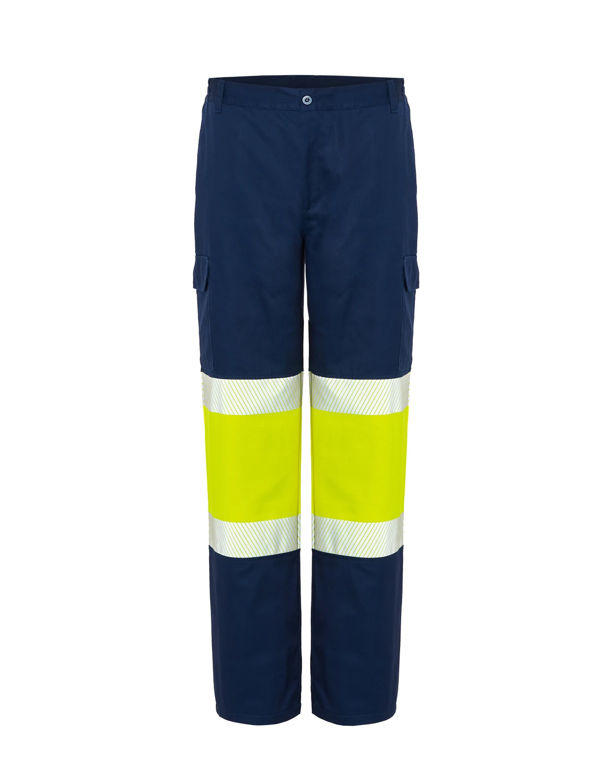 Pantalón Alta Visibilidad Personalizado