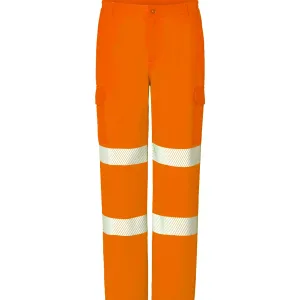Pantalón Alta Visibilidad Personalizado