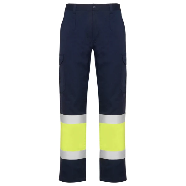 Pantalón de Alta Visibilidad NAOS