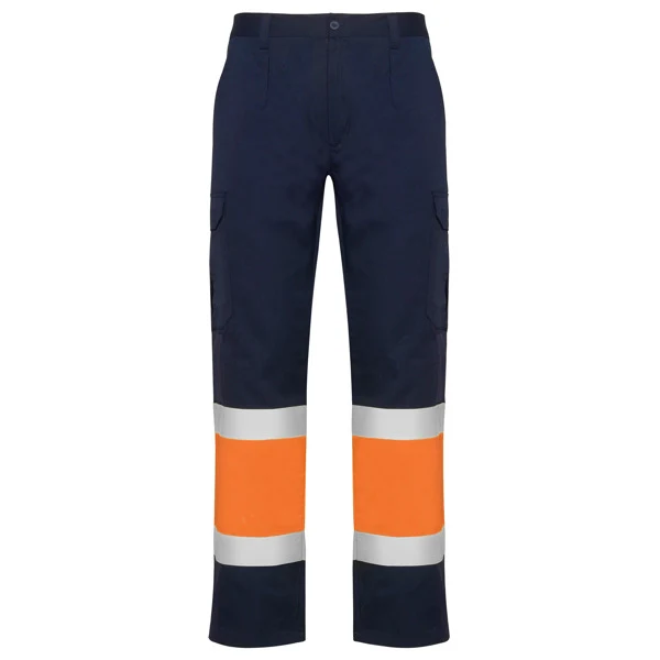 Pantalón de Alta Visibilidad NAOS