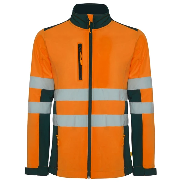 Chaqueta de Alta Visibilidad ANTARES