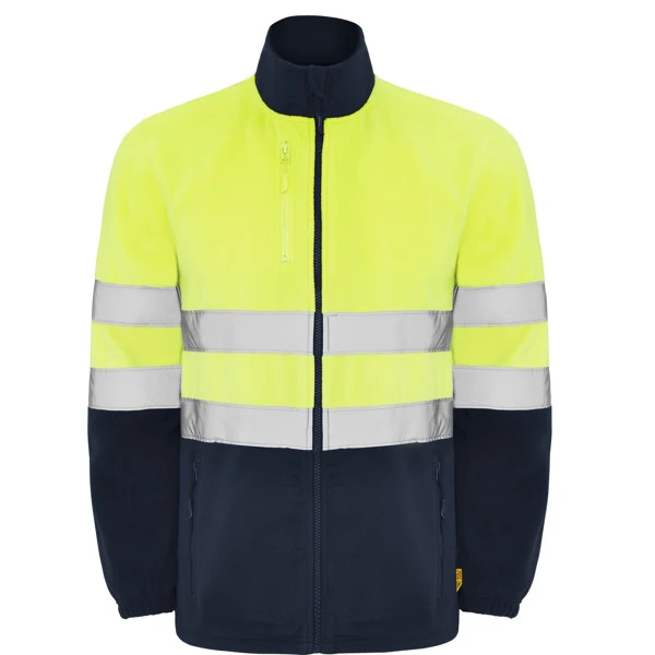 Chaqueta de Alta Visibilidad ALTAIR