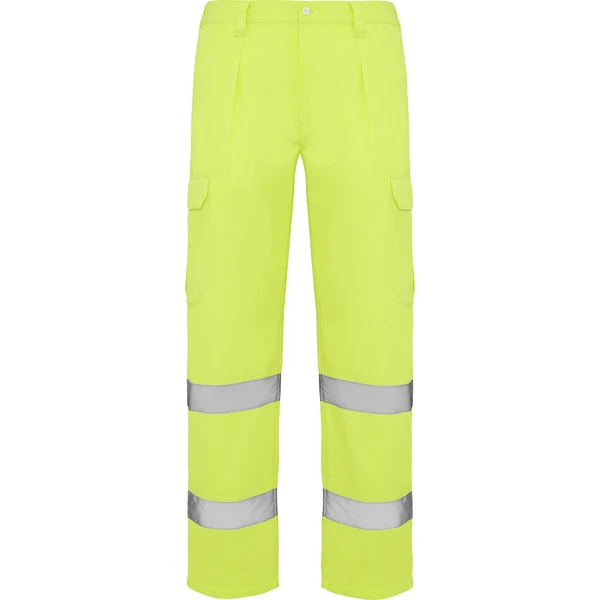 Pantalón de Alta Visibilidad ALFA