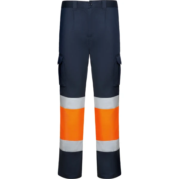 Pantalón de Alta Visibilidad DAILY STRETCH HV