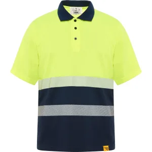 Polo de Alta Visibilidad VEGA