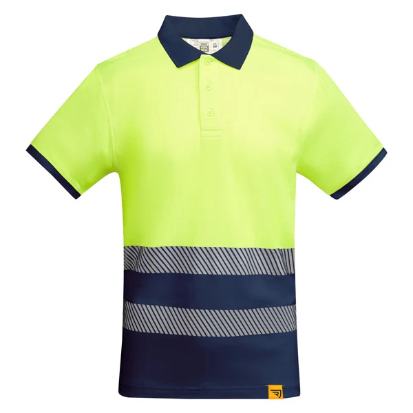 Polo de Alta Visibilidad ATRIO