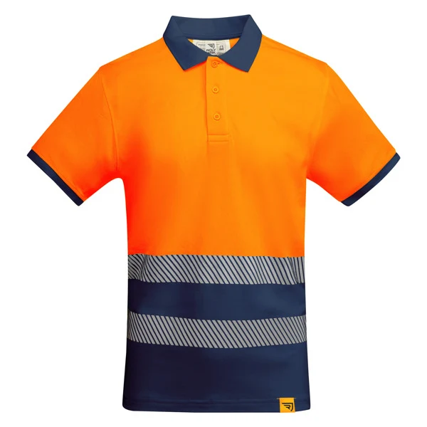 Polo de Alta Visibilidad ATRIO