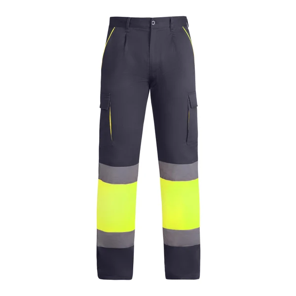 Pantalón de Alta Visibilidad ENIX