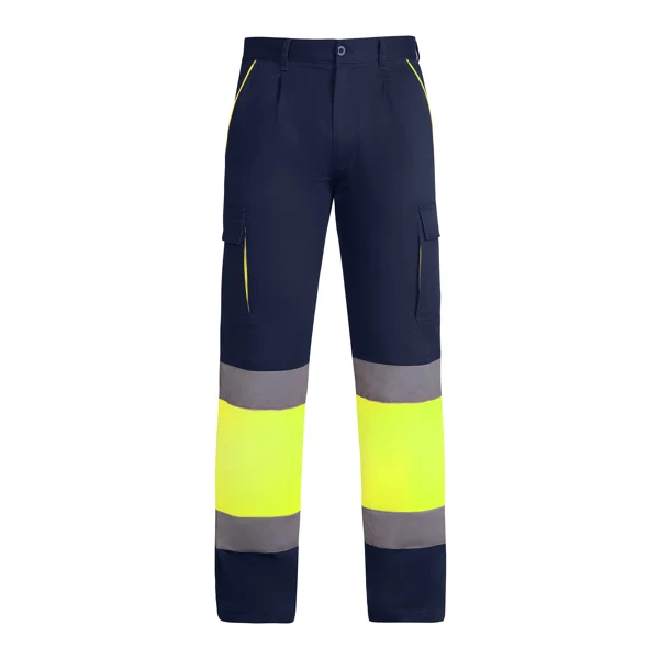 Pantalón de Alta Visibilidad ENIX