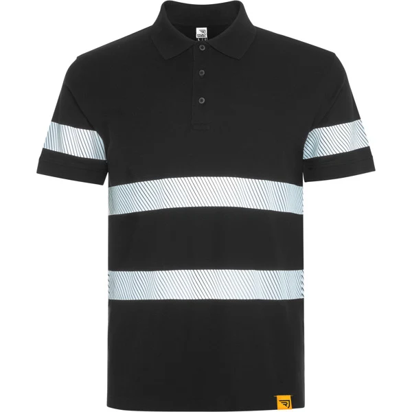 Polo de Alta Visibilidad FORAN