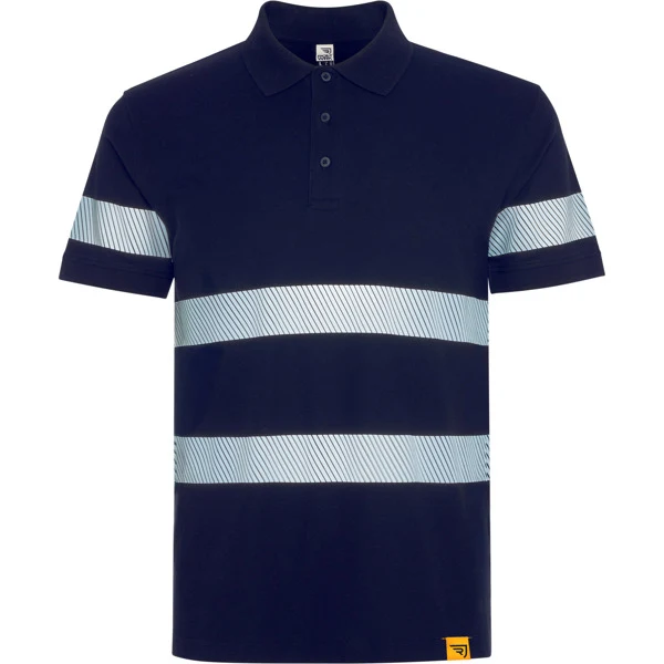 Polo de Alta Visibilidad FORAN