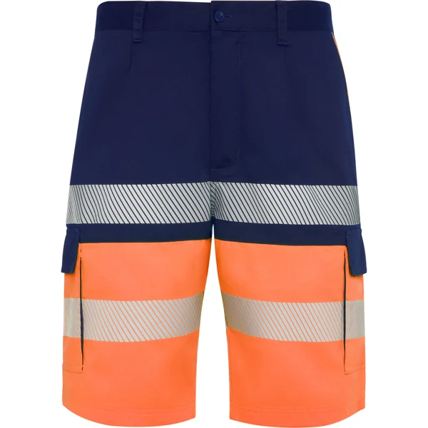 Pantalón de Alta Visibilidad LADA