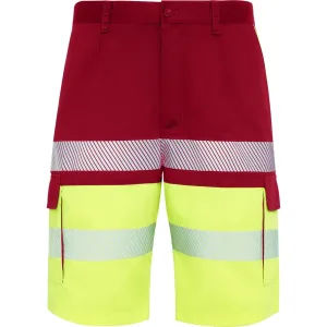 Pantalón de Alta Visibilidad LADA