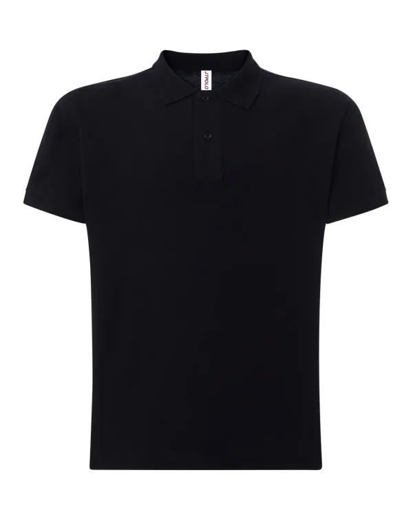 Polo Básico Hombre Personalizado
