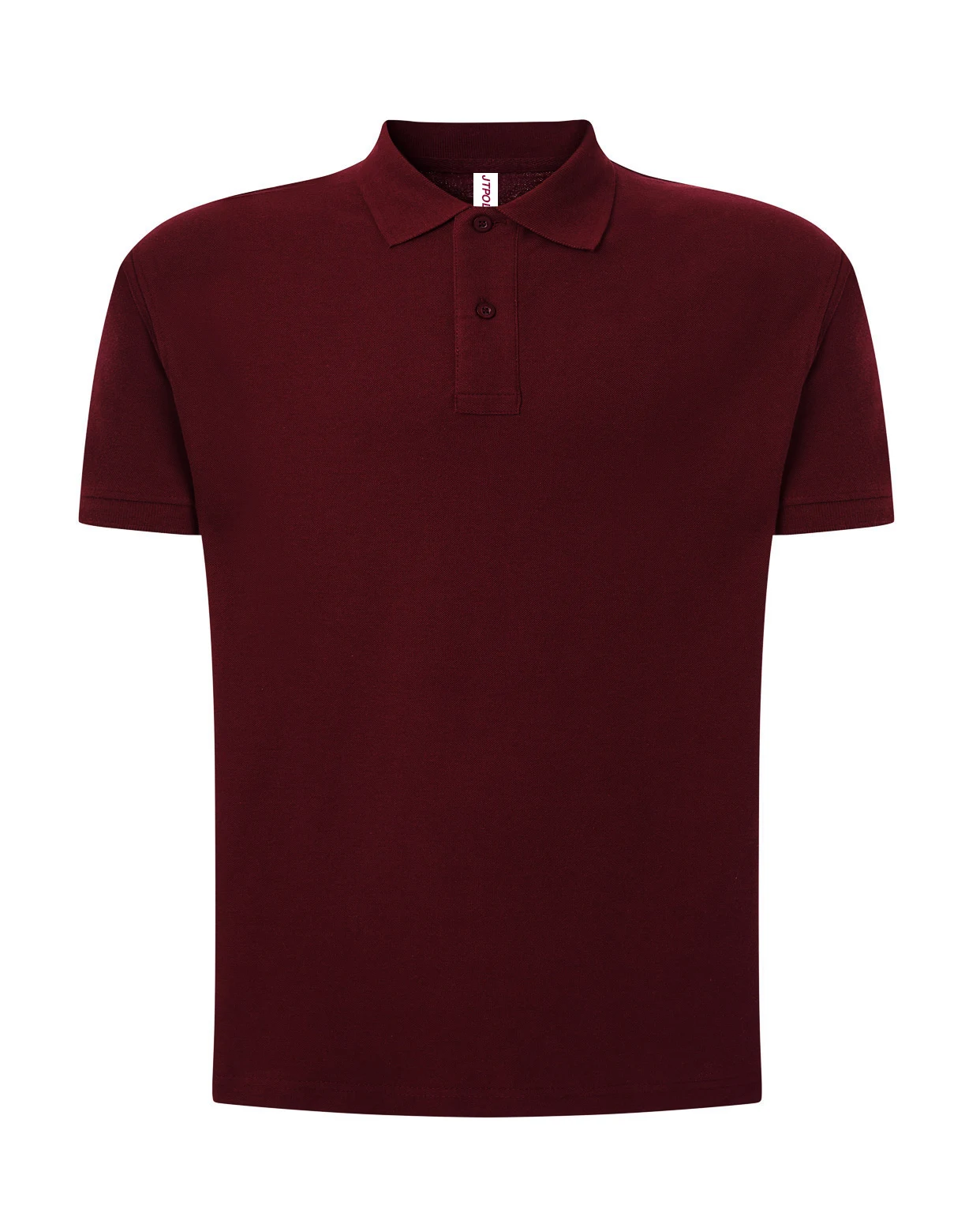 Polo Básico Hombre Personalizado