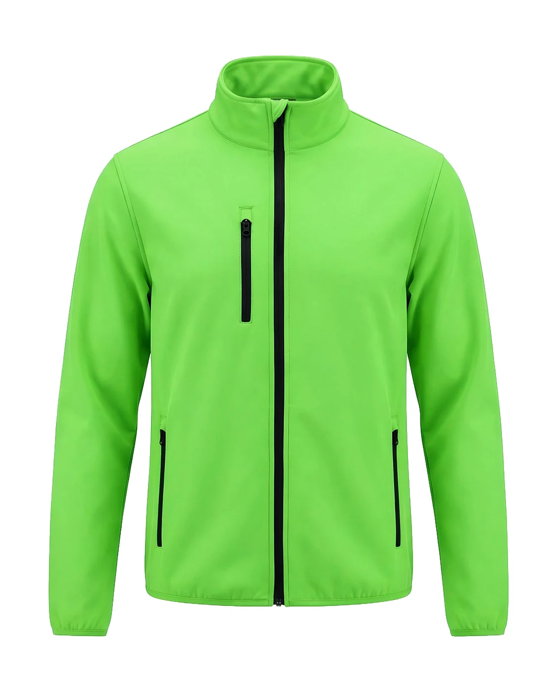 Chaqueta Softshell Básica Personalizada