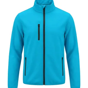 Chaqueta Softshell Básica Personalizada