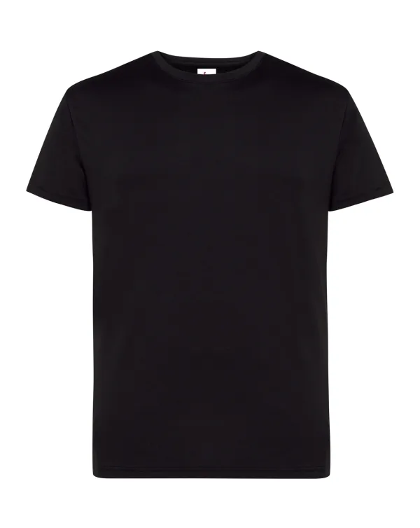 Camiseta deportiva personalizada transpirable