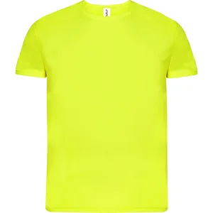 Camiseta deportiva personalizada transpirable