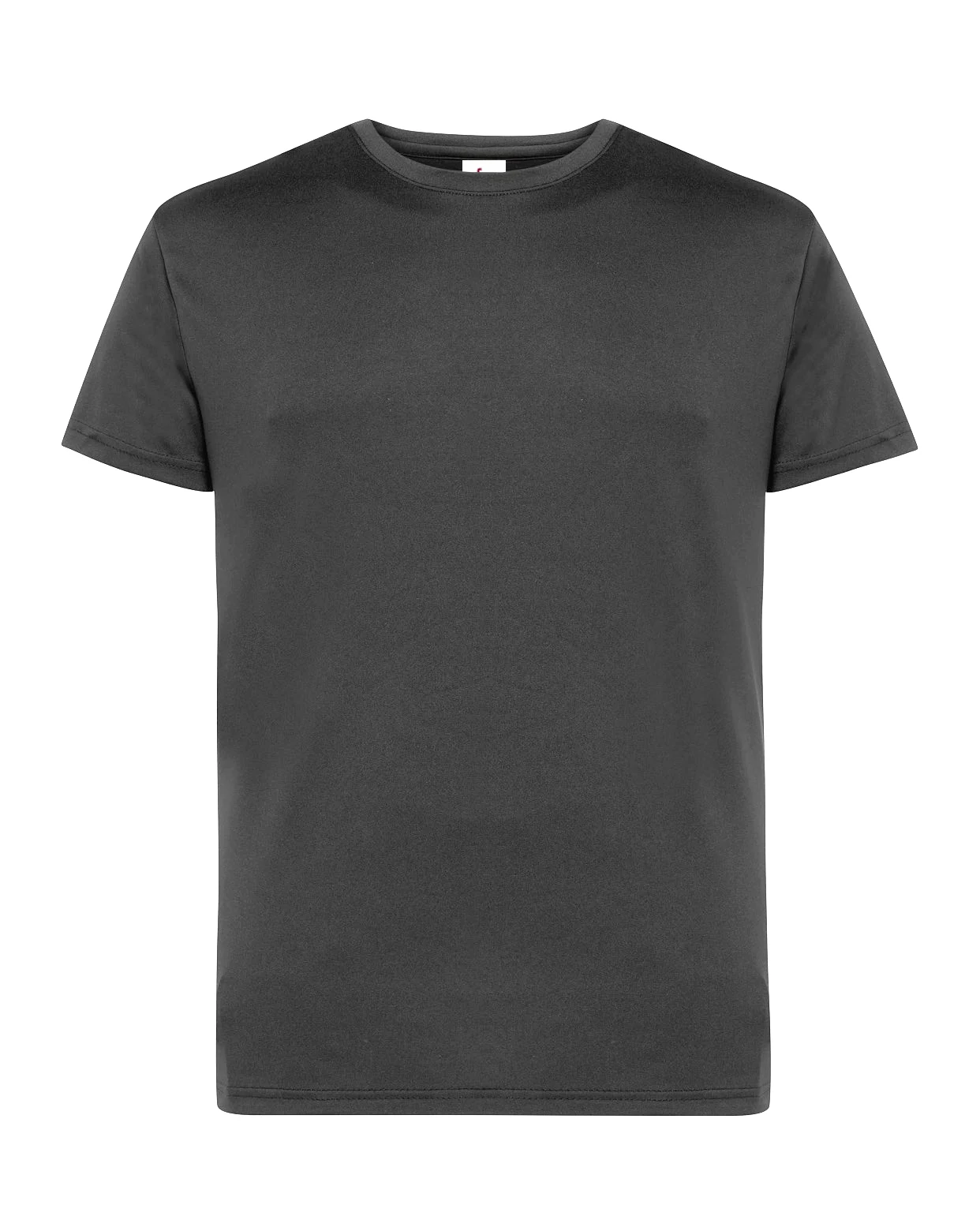 Camiseta deportiva personalizada transpirable