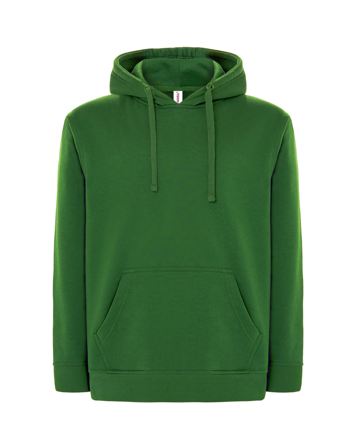 Sudadera Jt Kangaroo