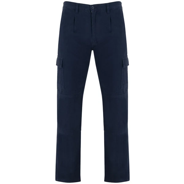Pantalón de Trabajo SAFETY
