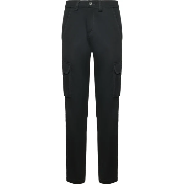 Pantalón de Trabajo DAILY WOMAN STRETCH