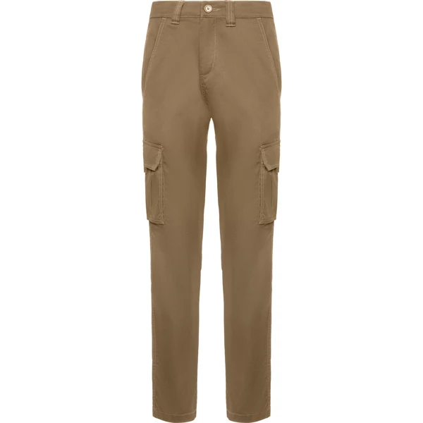 Pantalón de Trabajo DAILY WOMAN STRETCH