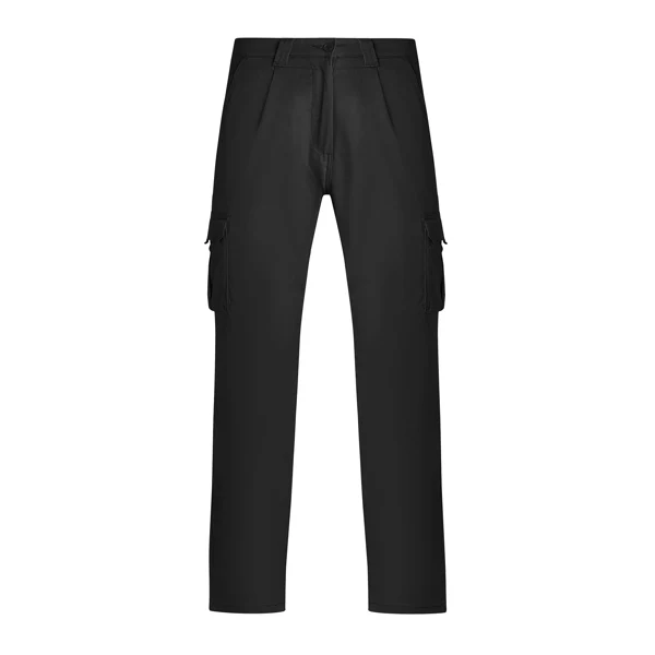 Pantalón de Trabajo WARMOR