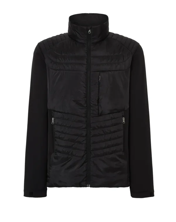 Chaqueta Acolchada Personalizada