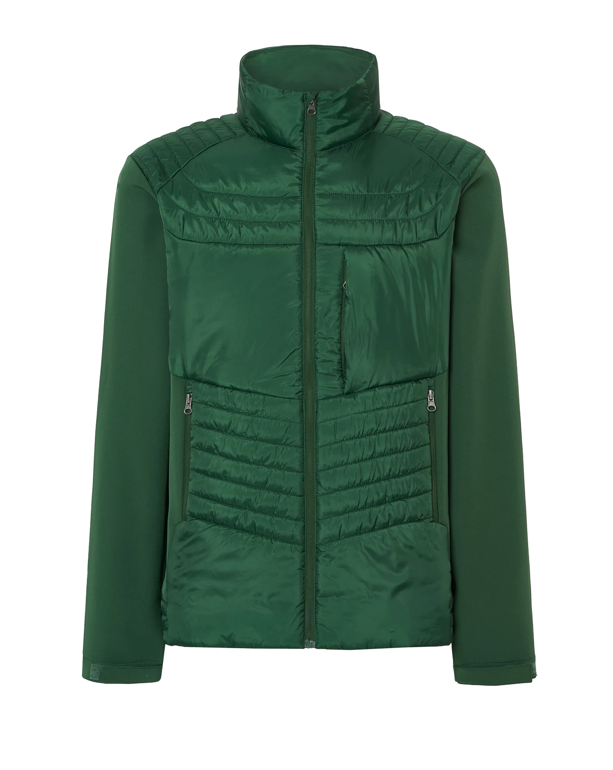 Chaqueta Acolchada Personalizada