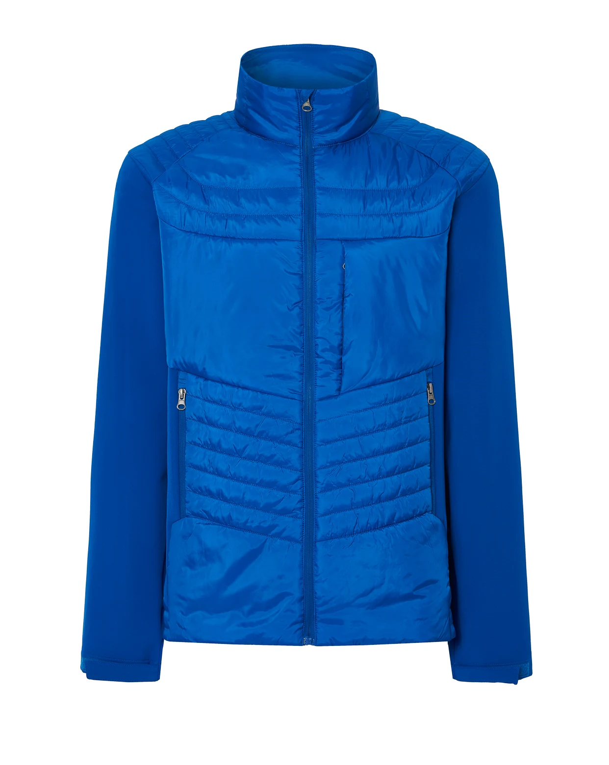 Chaqueta Acolchada Personalizada