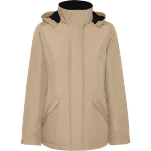 Parka Personalizada AMERICA WOMAN