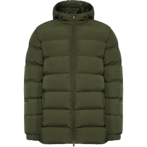 Parka Personalizada NEPAL