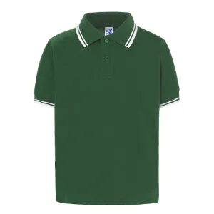 Polo Niño Personalizado
