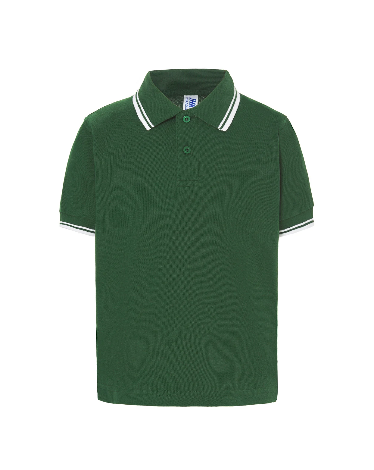 Polo Niño Personalizado
