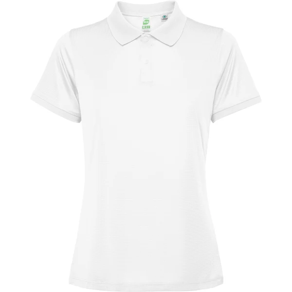 Polo Personalizado TORMO WOMAN
