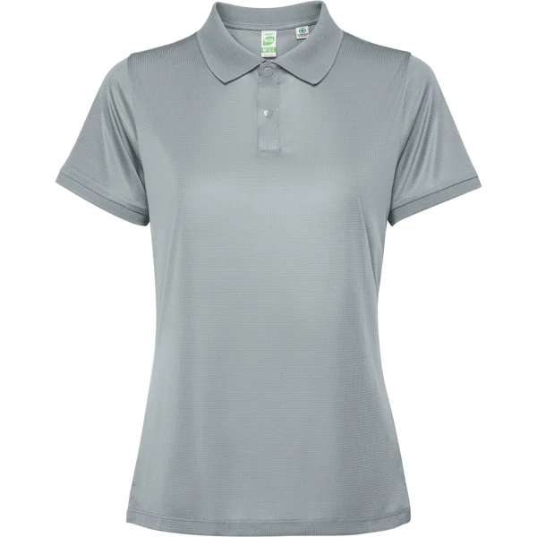 Polo Personalizado TORMO WOMAN