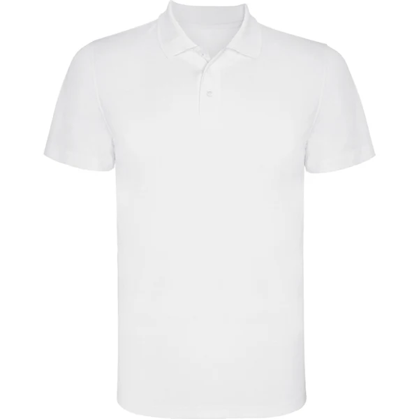 Polo Personalizado MONZHA
