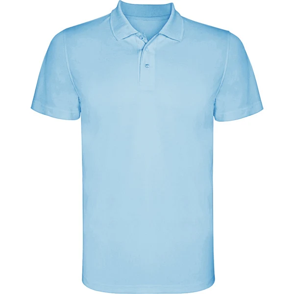 Polo Personalizado MONZHA