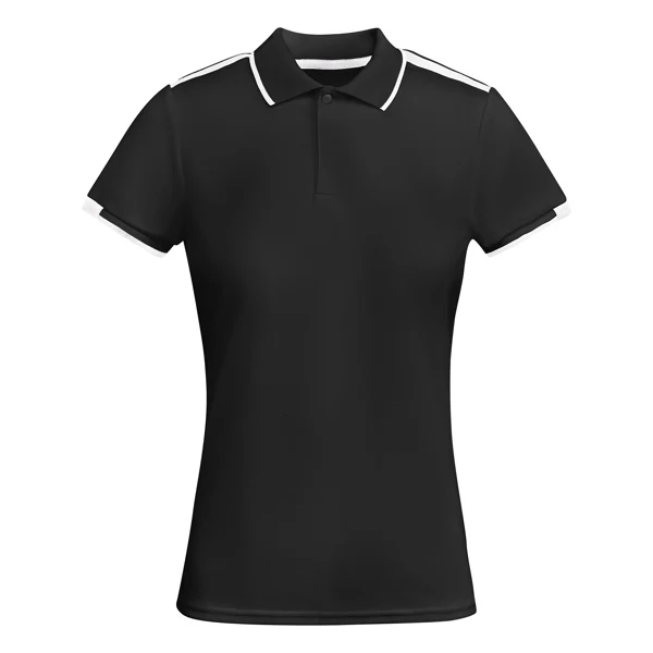 Polo Personalizado TAMIL WOMAN