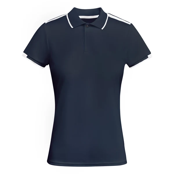 Polo Personalizado TAMIL WOMAN