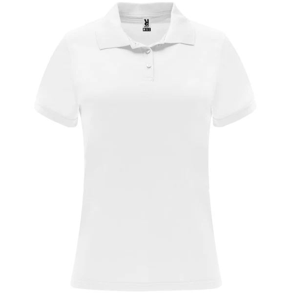 Polo Personalizado MONZHA WOMAN