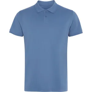 Polo Personalizado WOS