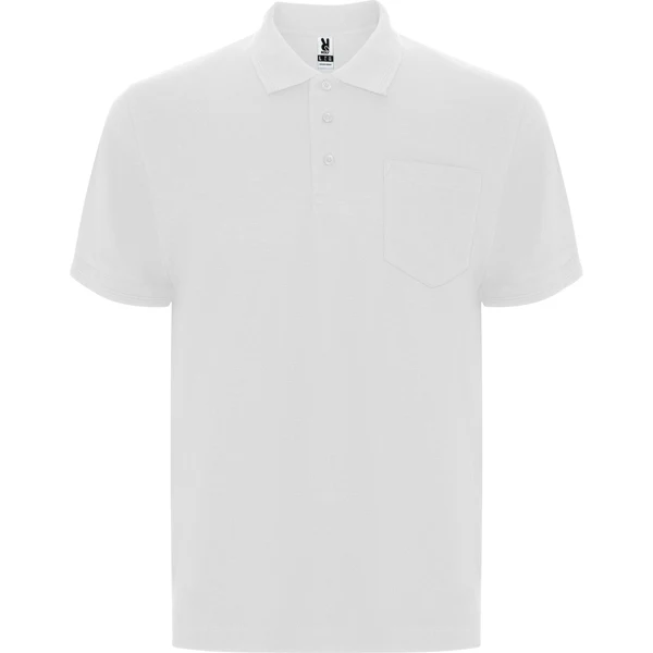 Polo Personalizado CENTAURO PREMIUM