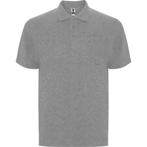Polo Personalizado CENTAURO PREMIUM
