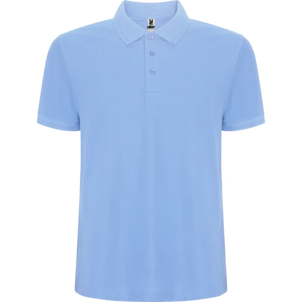 Polo Personalizado PEGASO PREMIUM