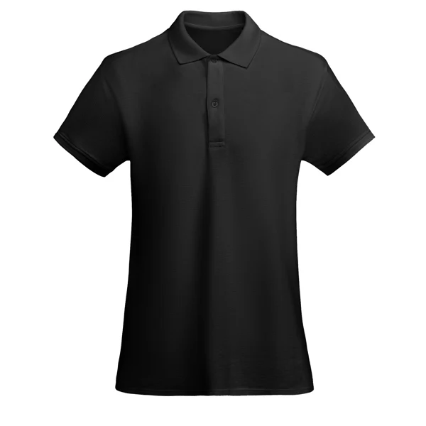 Polo Personalizado PRINCE WOMAN